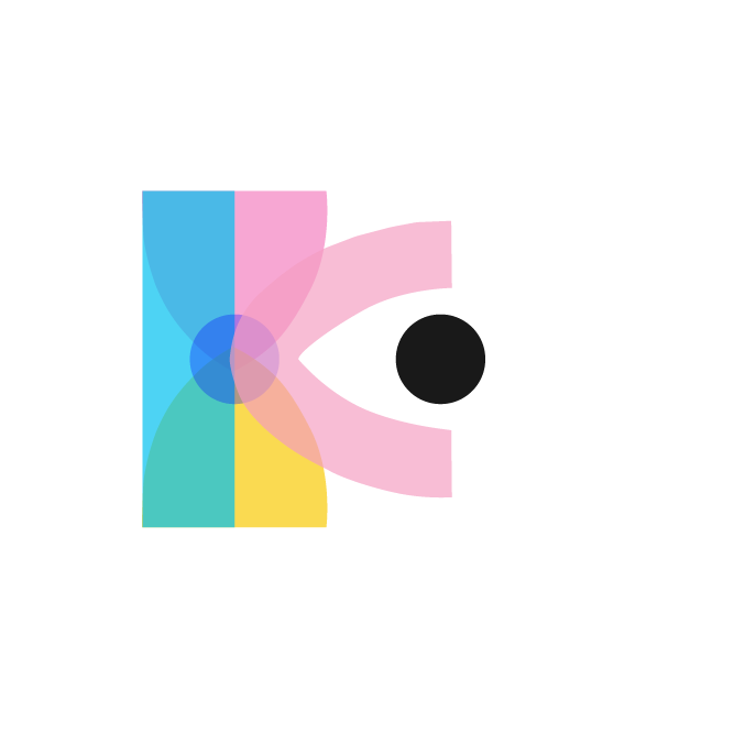 Logo Kaleido Agency